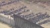 San Diego County Prepares for Possible ‘Street Releases' of Some Migrants as Title 42 Ends