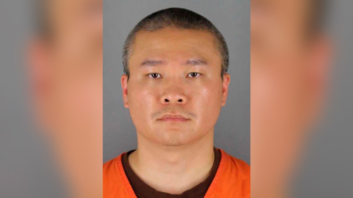 Ex-officer Tou Thao sentenced to nearly 5 years for role in George Floyd's killing – NBC 7 San Diego - Vimarsana News
