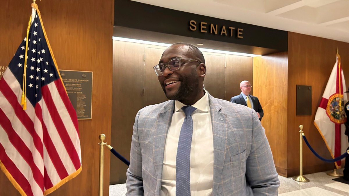 LGBTQ+ Lawmakers Fight Legislation Targeting Them – NBC 7 San Diego - Vimarsana News