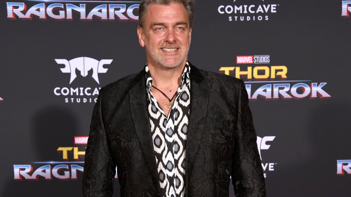 Ray Stevenson, of 'Rome' and 'Thor' Movies, Dies at 58 – NBC 7 San Diego - Vimarsana News