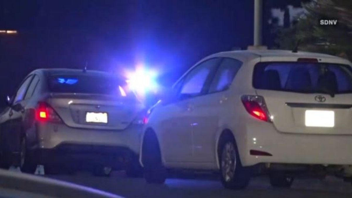 Smuggler Admits Role in Death of Three in Trunk of BMW That Smelled Like 'Death' – NBC 7 San Diego - Vimarsana News