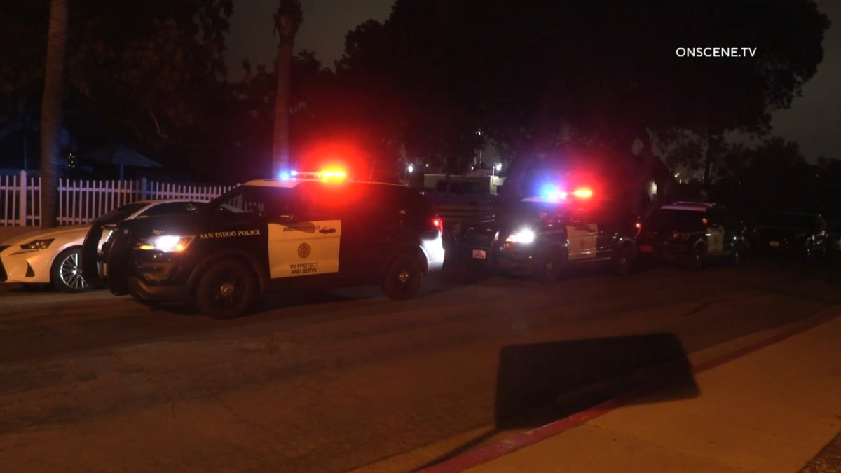 Police Arrest Suspect In Fatal San Ysidro April 7 Shooting Nbc 7 San Diego 0281