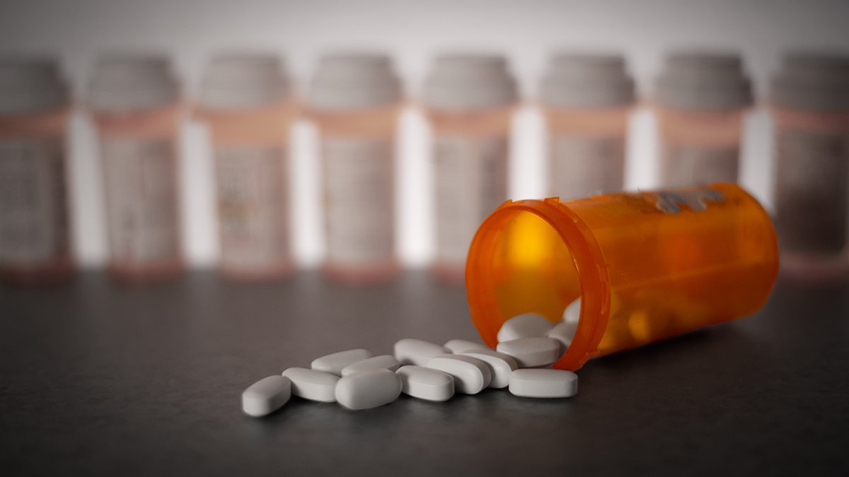 US Sanctions Chinese, Mexican Companies Over Counterfeit Pills – NBC 7 San Diego - Vimarsana News