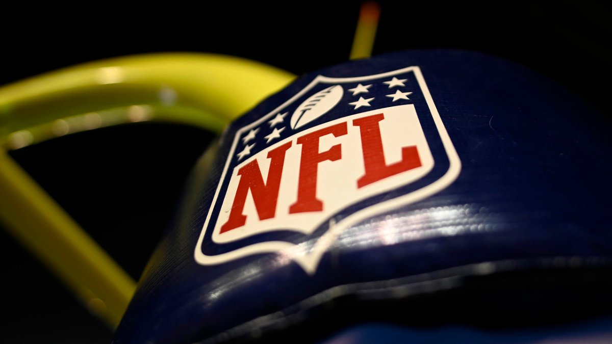 NFL recommends enhanced security measures at team league facilities