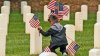 San Diego County Pays Tribute to Fallen Service Members on Memorial Day