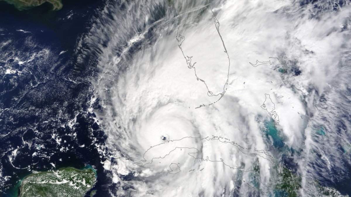 This Map Ranks Each US County Based on Hurricane Vulnerability – NBC 7 San Diego - Vimarsana News