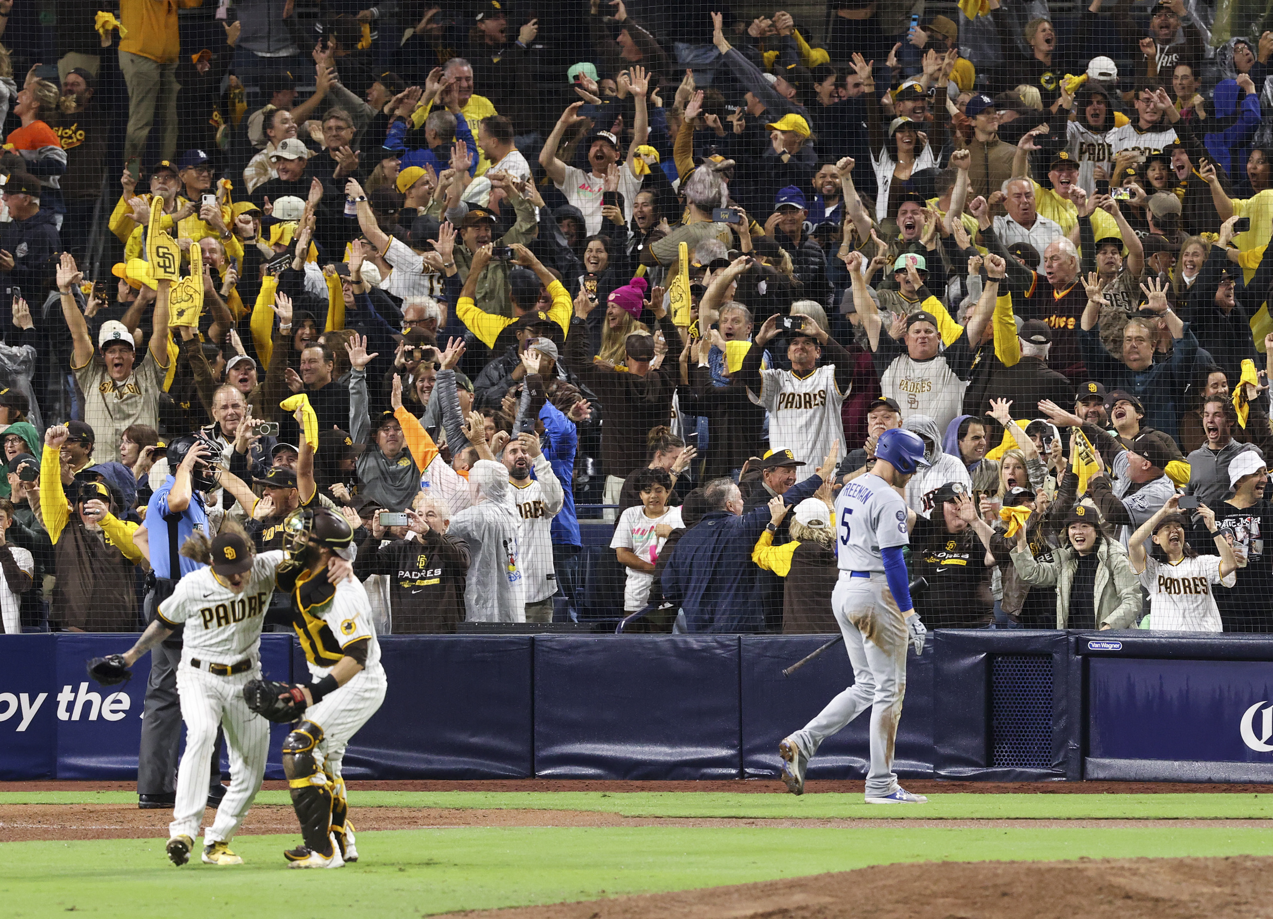 Padres: A look at some epic Fernando Tatis Jr. moments