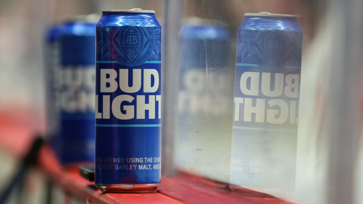 ‘Bud Light on Us’ Budweiser Parent Now Offering Money Back to Boost