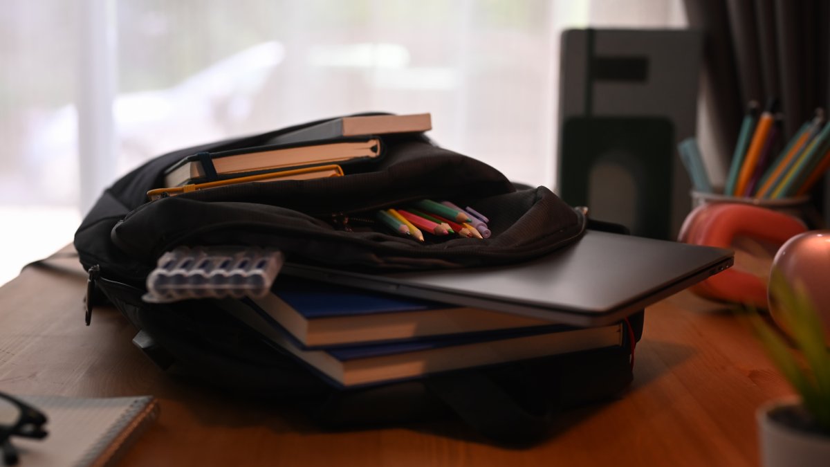 Grand Rapids School District Bans Backpacks Amid Gun Concerns – NBC 7 San Diego - Vimarsana News
