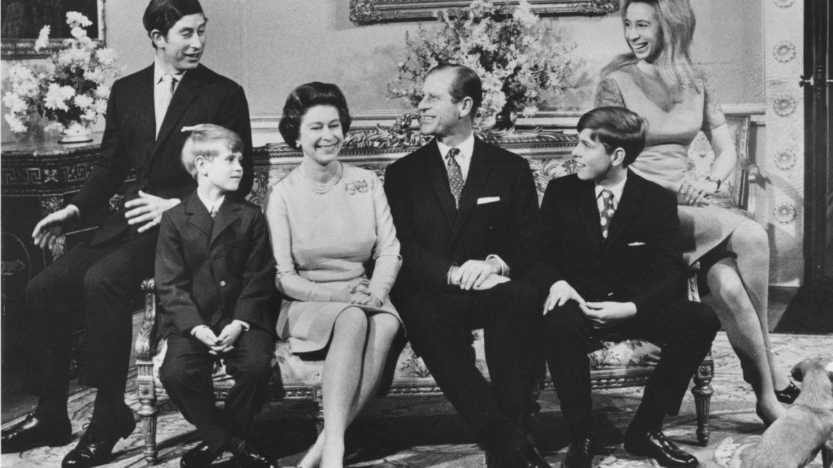 How King Charles III's Coronation Honored Prince Philip – NBC 7 San Diego - Vimarsana News