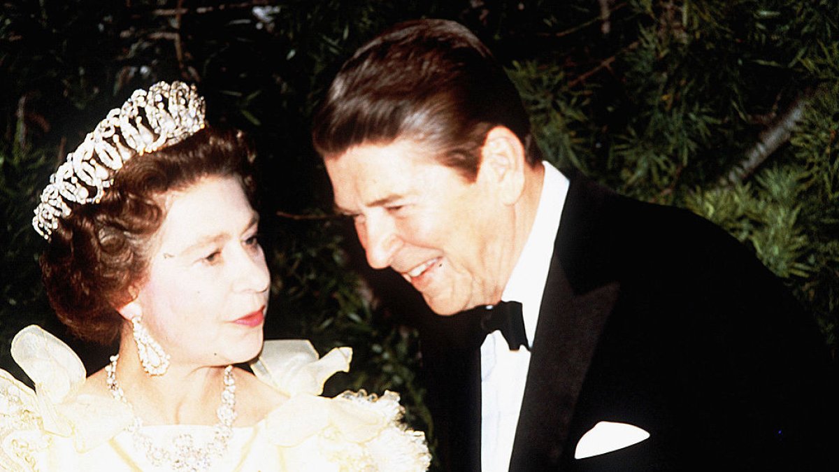 FBI Releases Its Files on Queen Elizabeth II, Revealing Fears of ‘Everpresent' IRA Threats