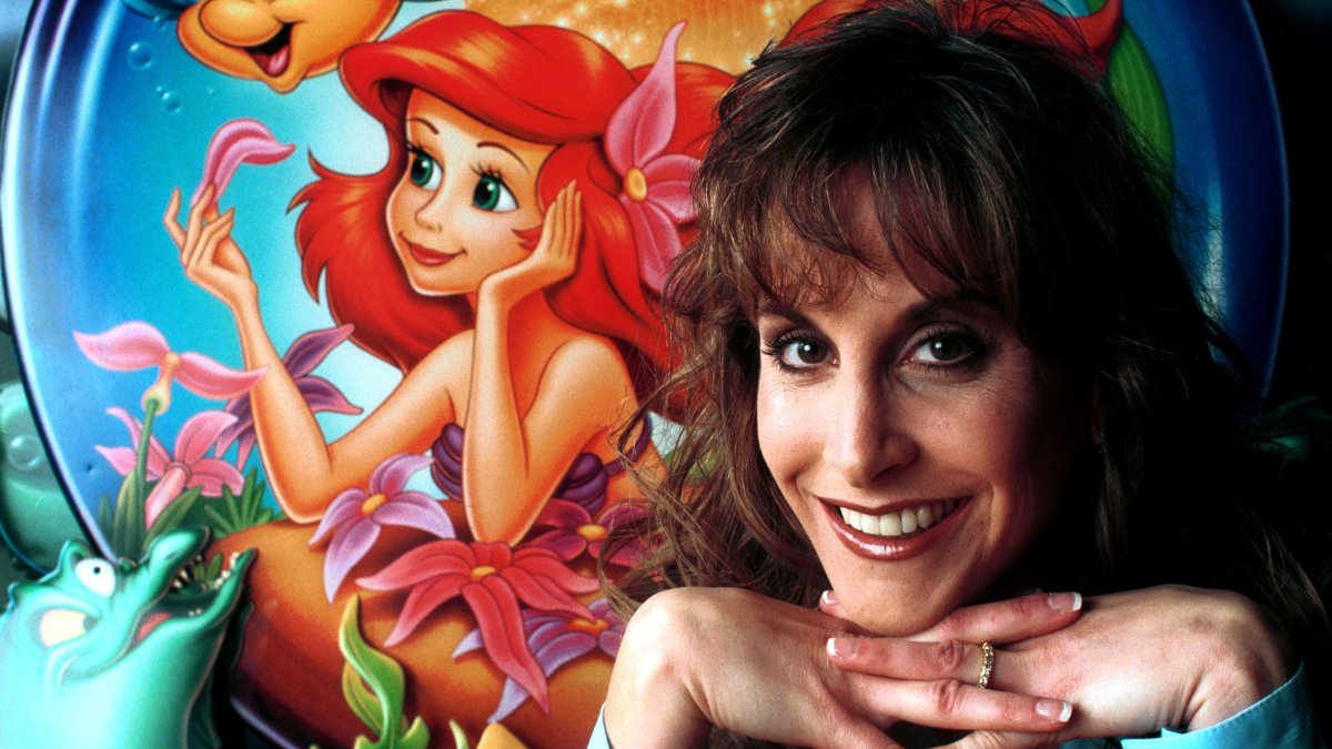 Secrets About the Original 'The Little Mermaid' – NBC 7 San Diego - Vimarsana News