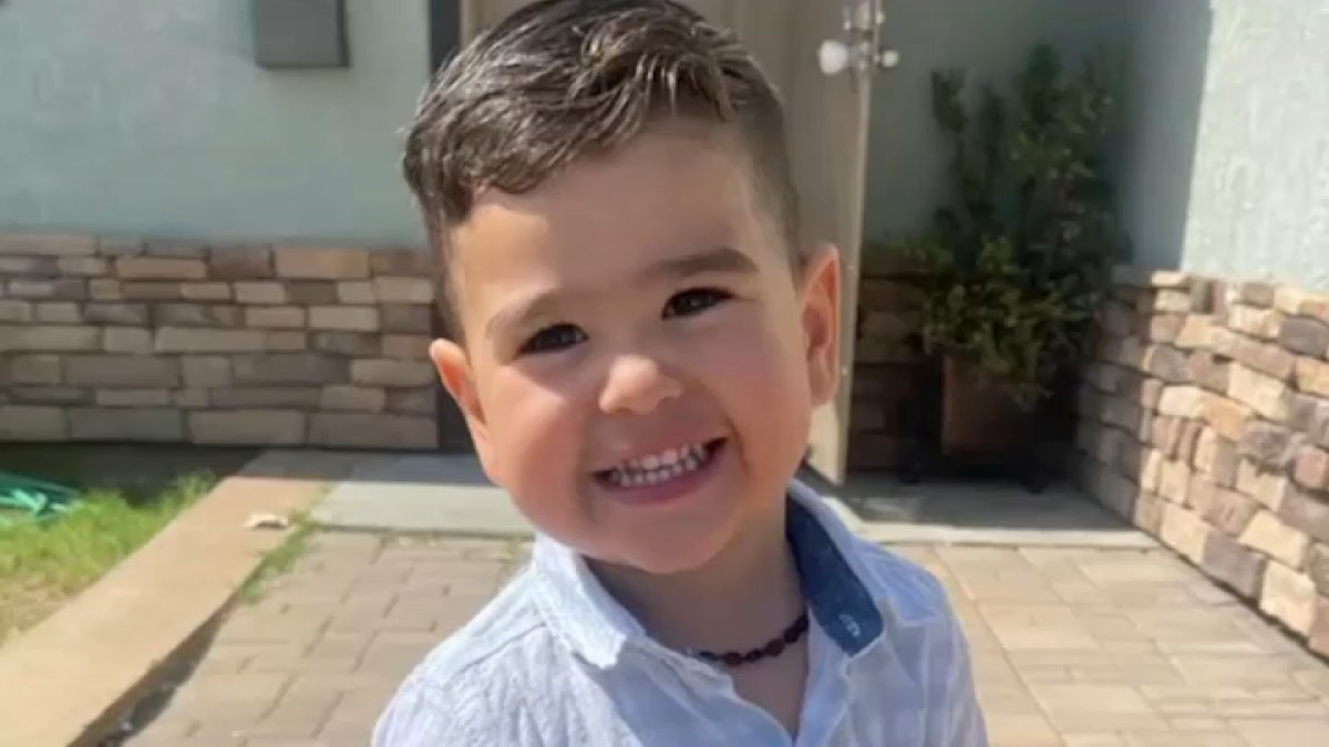 Chula Vista Boy Hit, Killed by Car on 3rd Birthday: Family – NBC 7 San ...