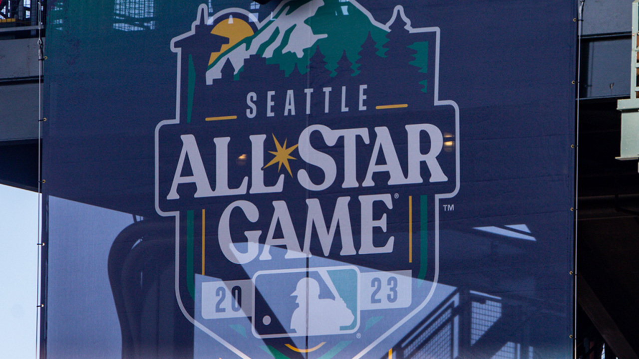 MLB AllStar  Visit Seattle