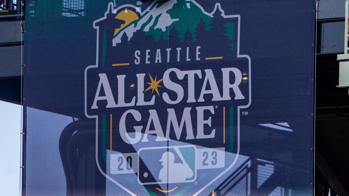 2023 MLB AllStar Game schedule, starters, broadcast info NBC 7 San Diego