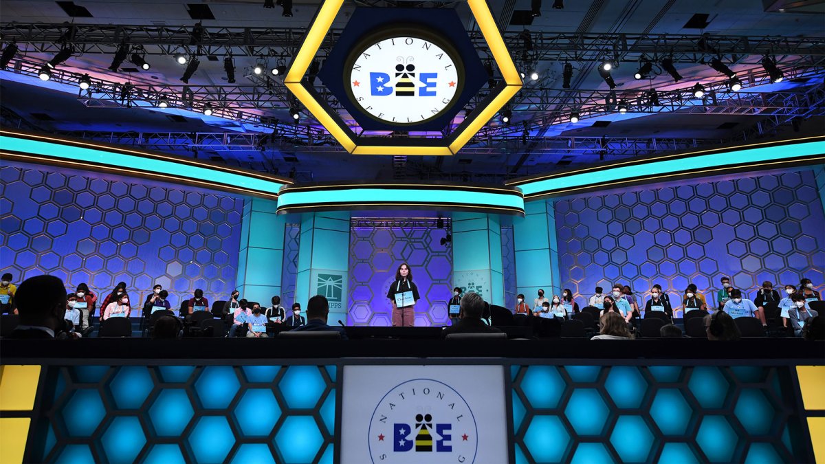 With Vocabulary More Important Than Ever, National Spelling Bee Requires Different Prep - Vimarsana News