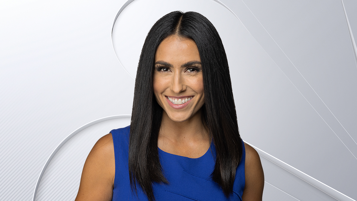 Nicole Gomez NBC 7 San Diego