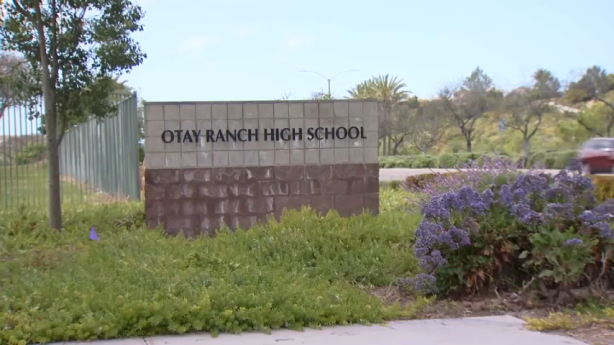 Parent Left in Dark After Accusing Special Ed Teacher at Otay Ranch