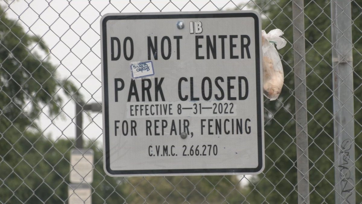 Future of shuttered Harborside Park in Chula Vista will be decided Tuesday - Vimarsana News