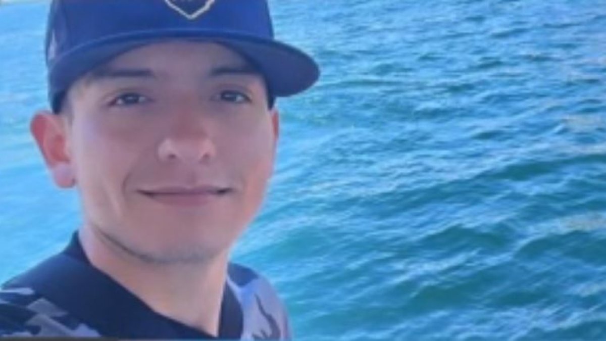 San Diego Father of 4-Year-Old Among 10 Killed in Baja Mass Shooting - Vimarsana News
