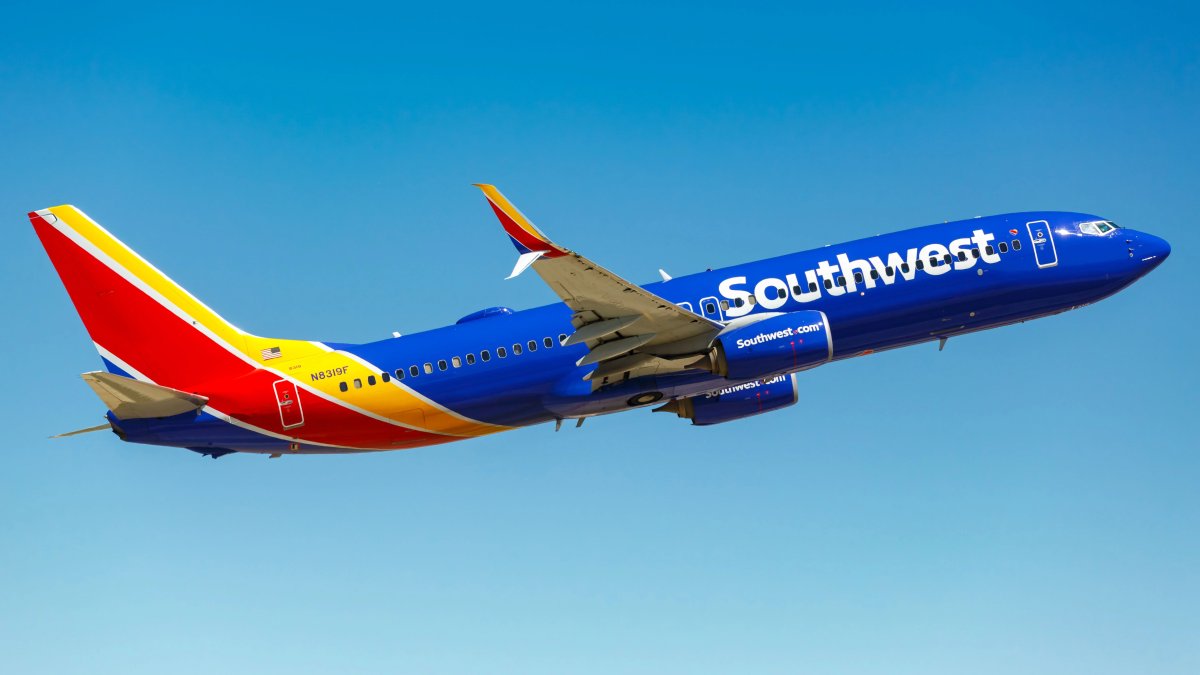 Southwest adding new nonstop flights to Pittsburgh NBC 7 San Diego