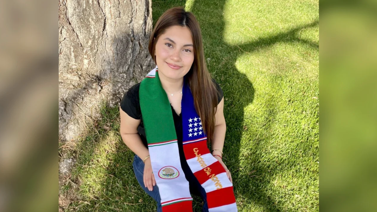 Judge: School district can bar student from wearing Mexican and American  flag sash at graduation – NewsNation