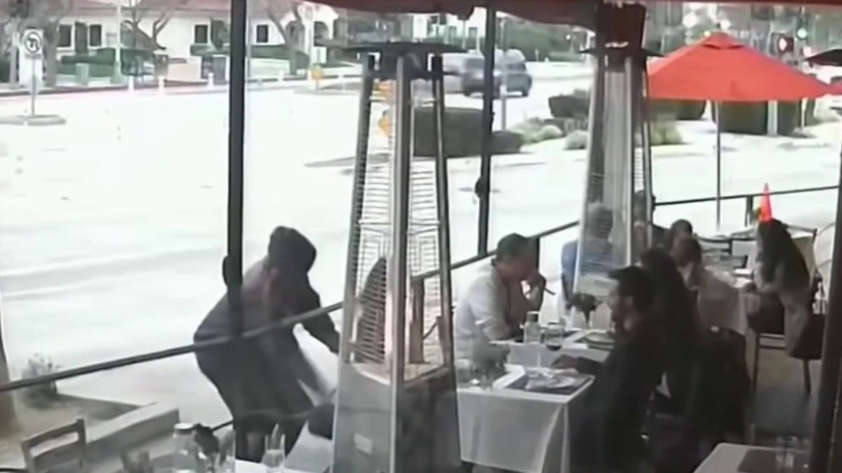 Culver City Police Search for Purse Snatcher Caught on Camera - Vimarsana News