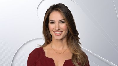 Sheena Parveen – Meteorologist – NBC 7 San Diego