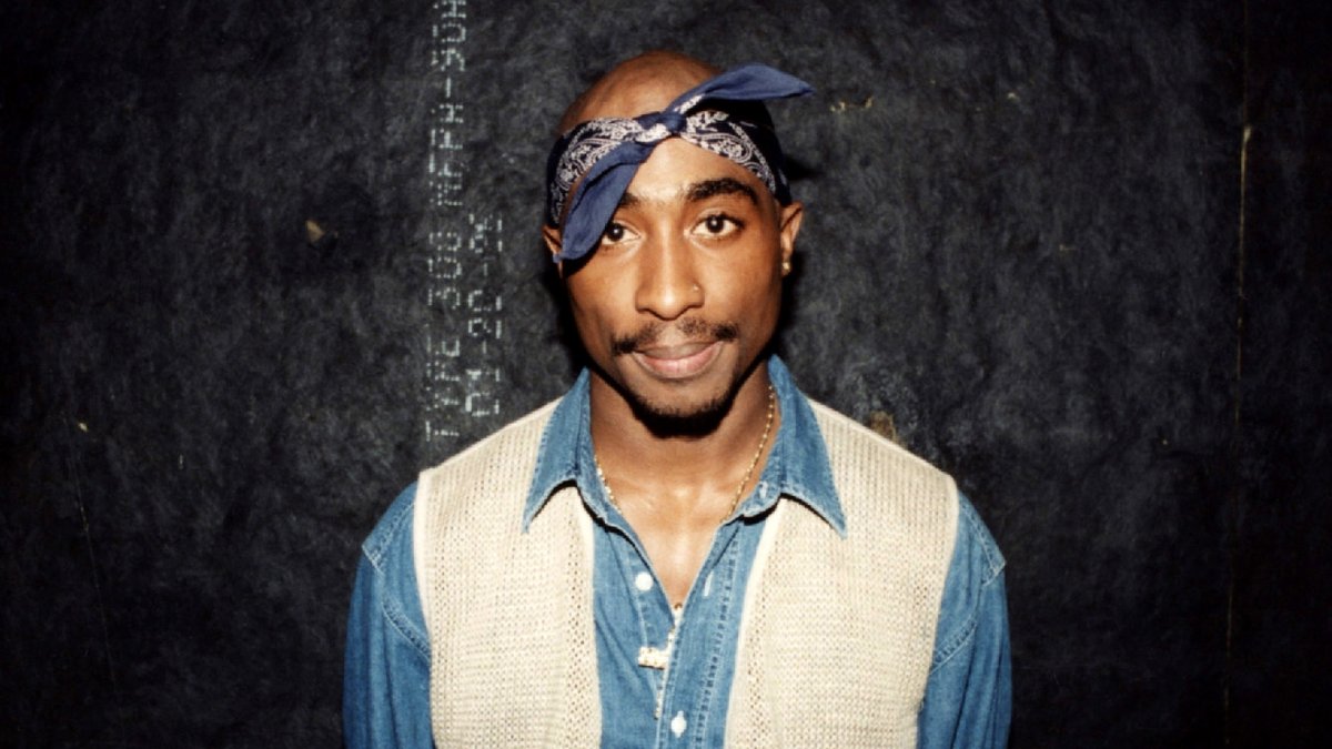Search warrant in Tupac Shakur murder investigation served near Las Vegas – NBC 7 San Diego - Vimarsana News