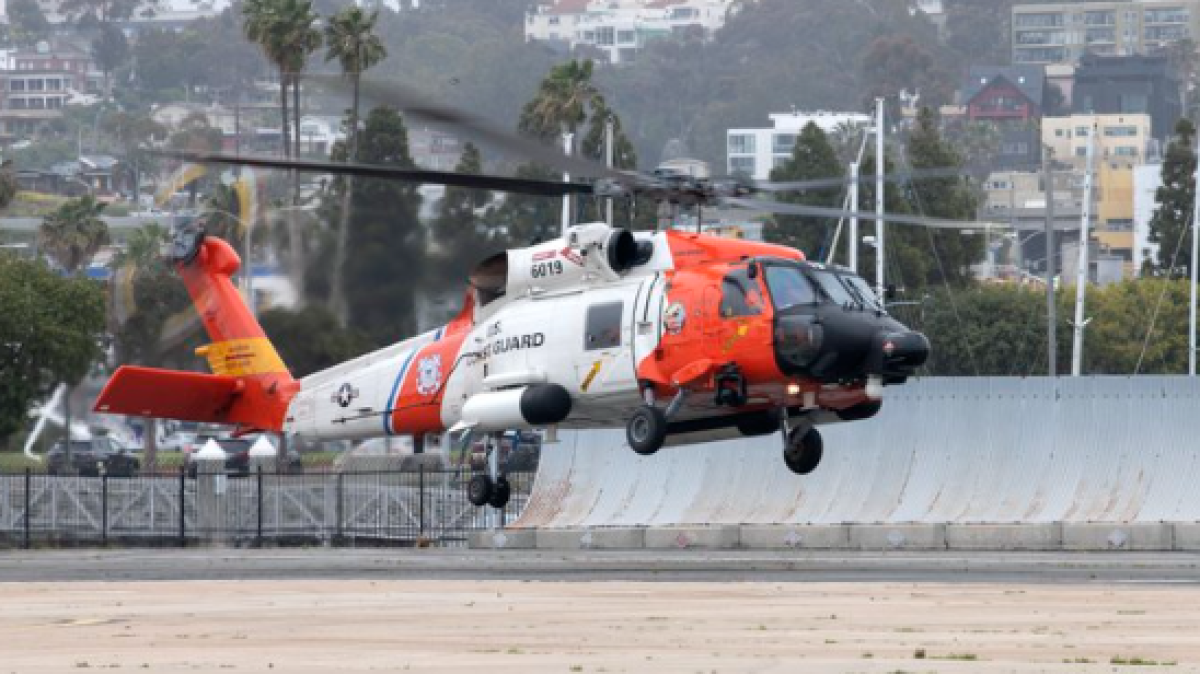 Search and Rescue Crew Sent for Downed Plane – NBC 7 San Diego - Vimarsana News