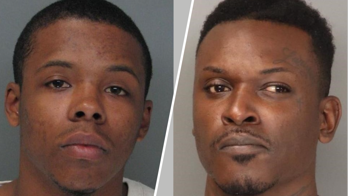 Police Release Photos of Lemon Grove Killing Suspects NBC 7 San Diego