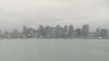 ‘May Gray' overcast weather is typical in San Diego, but why?