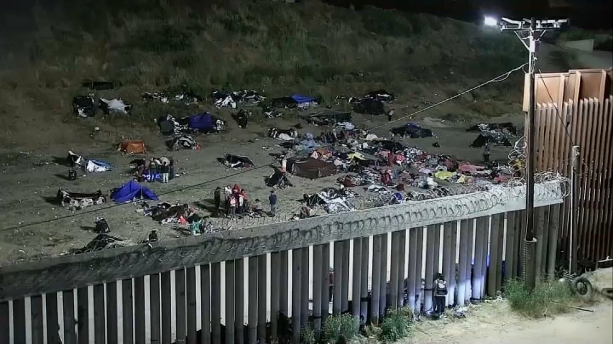 Mayors in San Diego, Chula Vista and El Cajon Preparing Differently for Possible Influx of