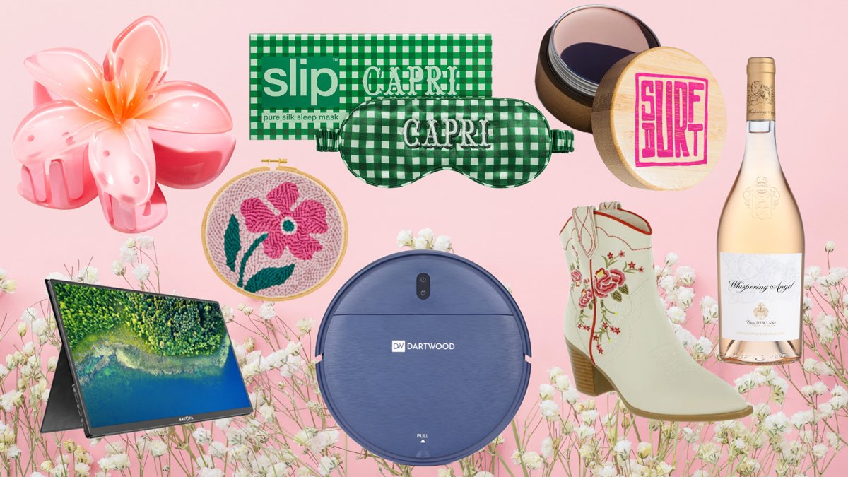 Mother's Day 2023: Last-Minute Gift Guide – NBC 7 San Diego - Vimarsana News