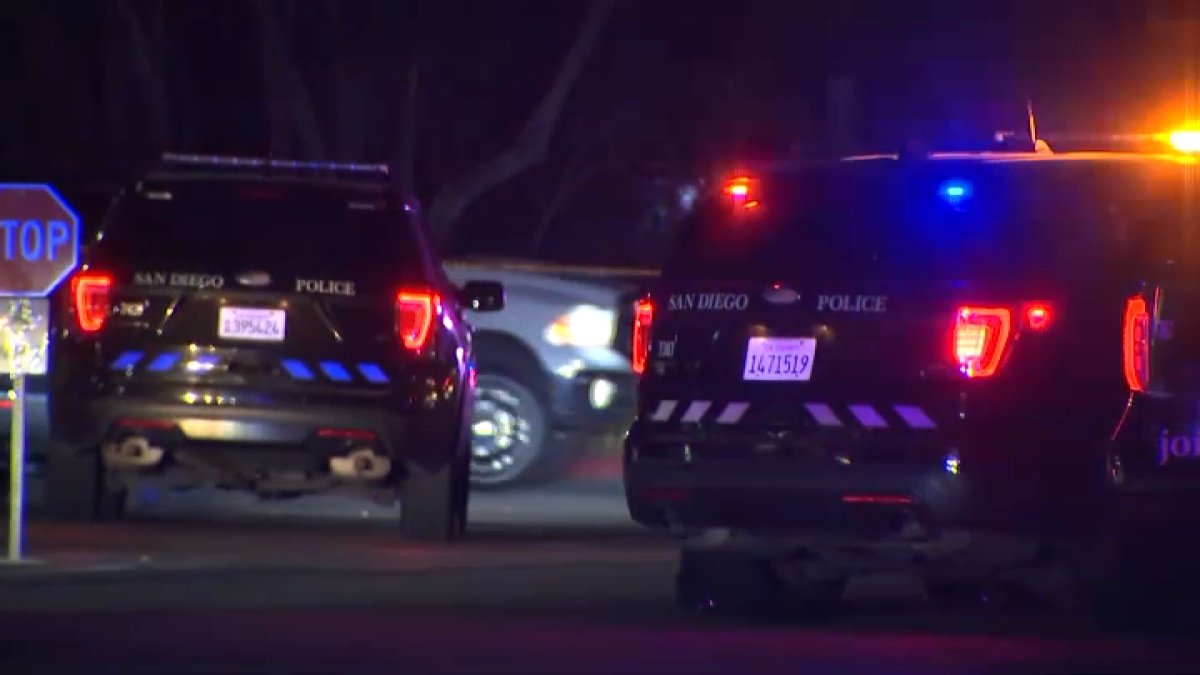 Fight Leads to Deadly Shooting by Campland on the Bay Pool: SDPD – NBC ...