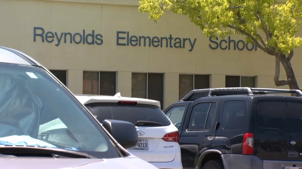 Countdown to Closing Near an End for Reynolds Elementary in Oceanside
