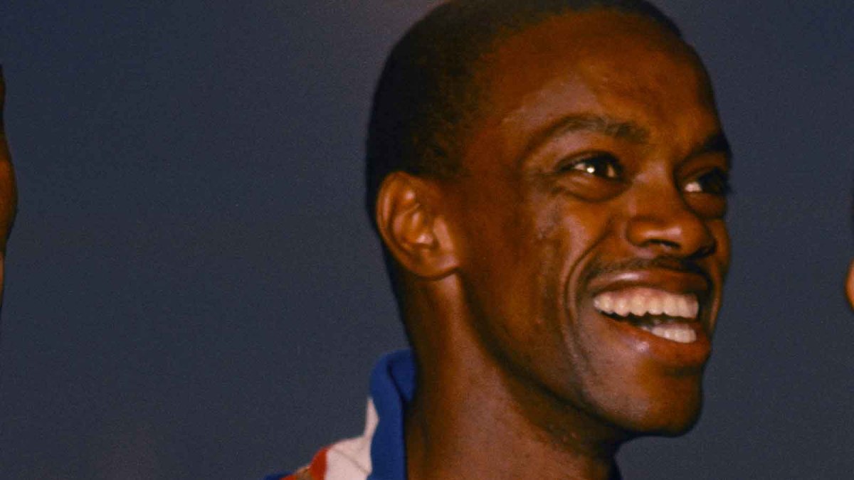 Ralph Boston, Olympian and 1st to Jump 27 Feet, Dies at 83 – NBC 7 San ...