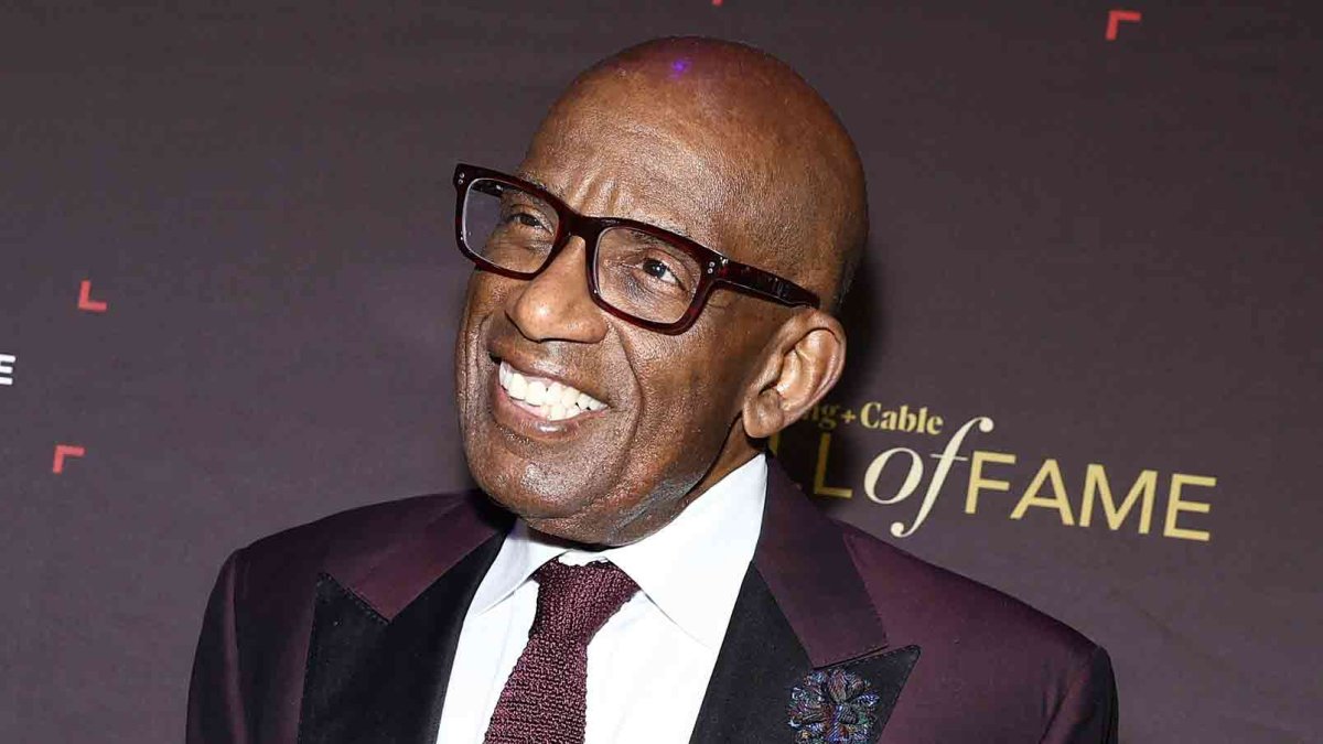 Al Roker Returns to 'TODAY' After Total Knee Replacement Surgery: 'All Good' – NBC 7 San Diego - Vimarsana News