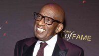 Al Roker Returns to ‘TODAY' After Total Knee Replacement Surgery: ‘All Good'