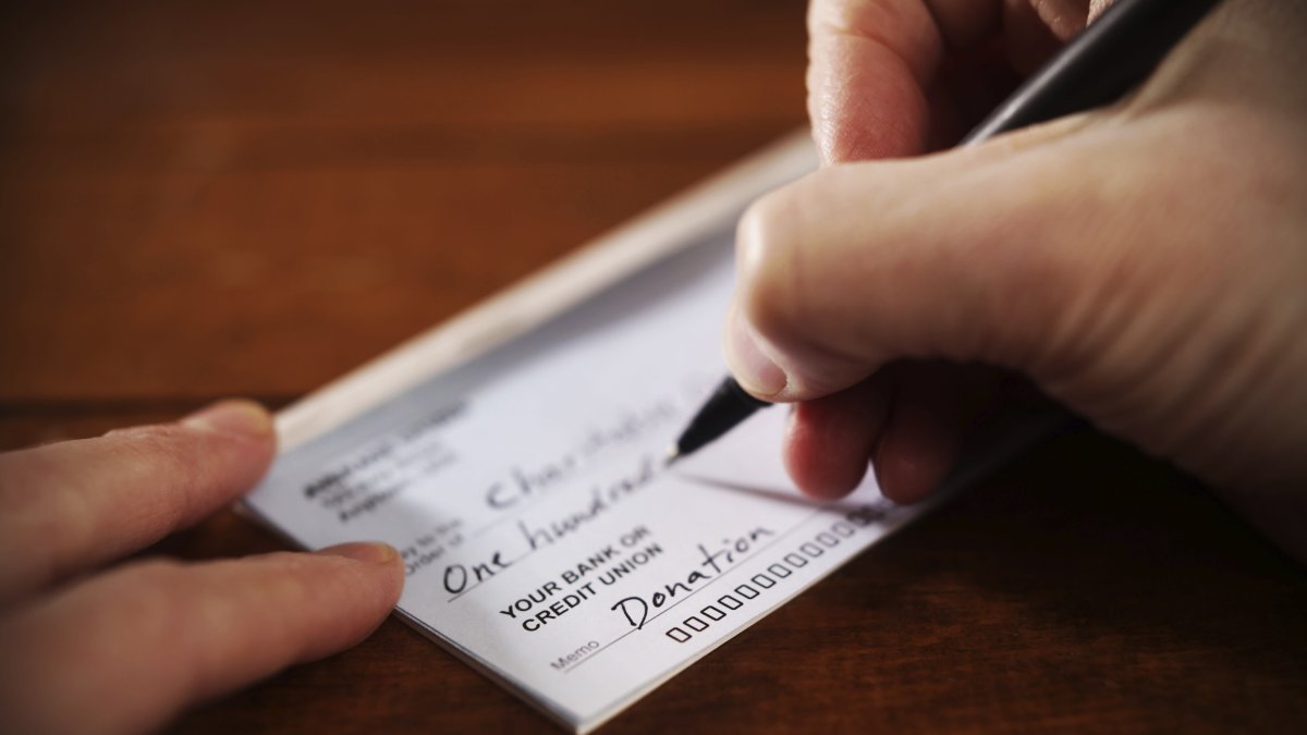 How to avoid donation scams this holiday season – NBC 7 San Diego - Vimarsana News