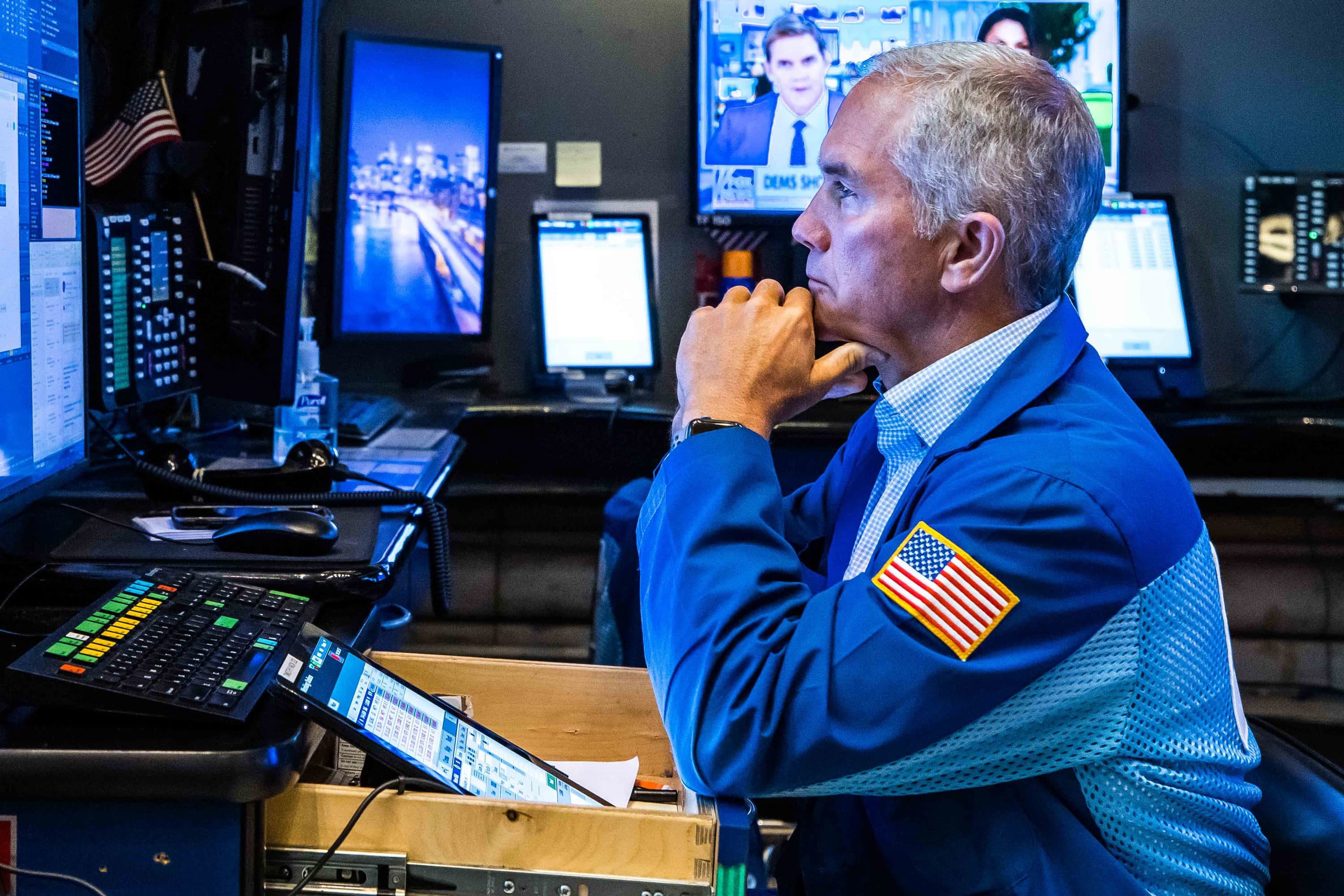 Stock Futures Rise Slightly as the Market Nears the End of Quarter and First Half: Live Updates - Vimarsana News