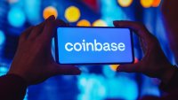 Stocks Making the Biggest Moves Midday: Coinbase, GitLab, HealthEquity and More