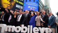Stocks Making the Biggest Premarket Moves: Mobileye, Epam Systems, Thor Industries, Apple & More