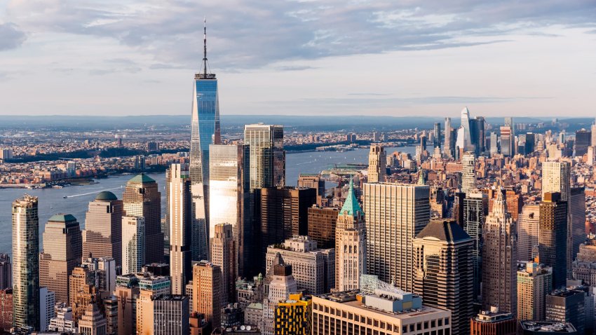 The 7 U.S. Cities Where a $250,000 Salary Is Worth the Least — New York Is No. 1