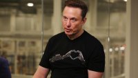 Elon Musk and Twitter Face Growing Brand-Safety Concerns After Execs Depart