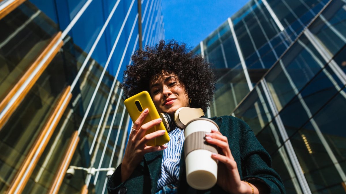 This 15-Question Test Will Tell You If You're Addicted to Your Phone: "The Problem May Be Bigger Than We Think" – NBC 7 San Diego - Vimarsana News