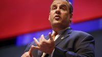 Former New Jersey Gov. Chris Christie, a Top GOP Trump Critic, Files Paperwork to Launch 2024 Presidential Campaign