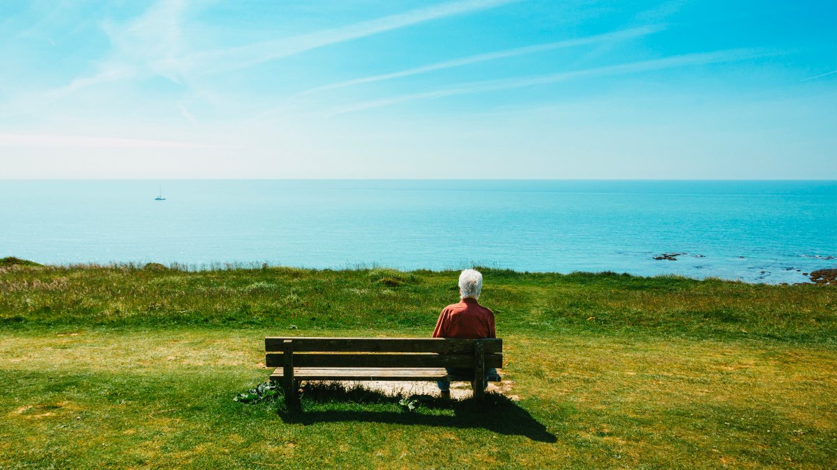 A 71-Year-Old Dad Shares the 22 'Most Useful' Life Lessons—'How Much to Tip' and Handling 'Rude People' – NBC 7 San Diego - Vimarsana News