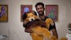 31-year-old's dog grooming business brings in $1.3 million a year: ‘I came to the U.S. with two scissors and a clipper'