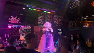 Google tried to distance itself from a pre-planned drag show featuring longtime performer “Peaches Christ” in San Francisco but employees still attended. Some of them booed their employer for what they viewed as a caving to pressure of an internal religion-led protest.